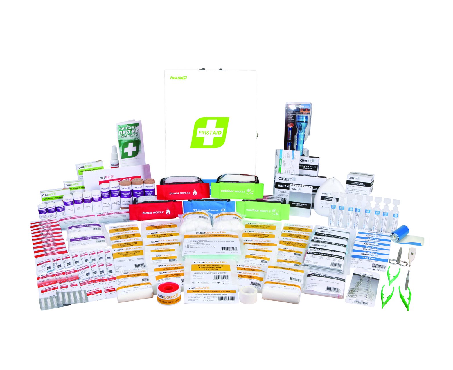 Education Medic Kit - Education First Aid Kits