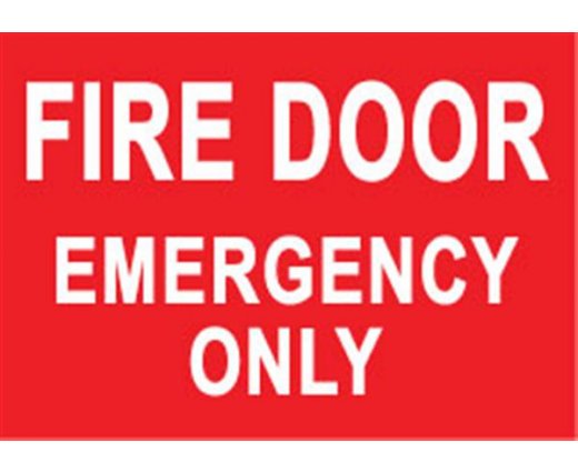 Vs Fire Door Sign 50 1296835251 L