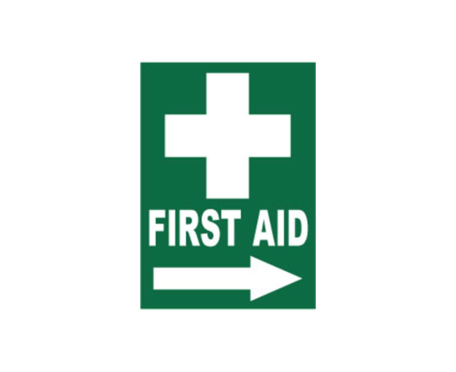 First Aid Right